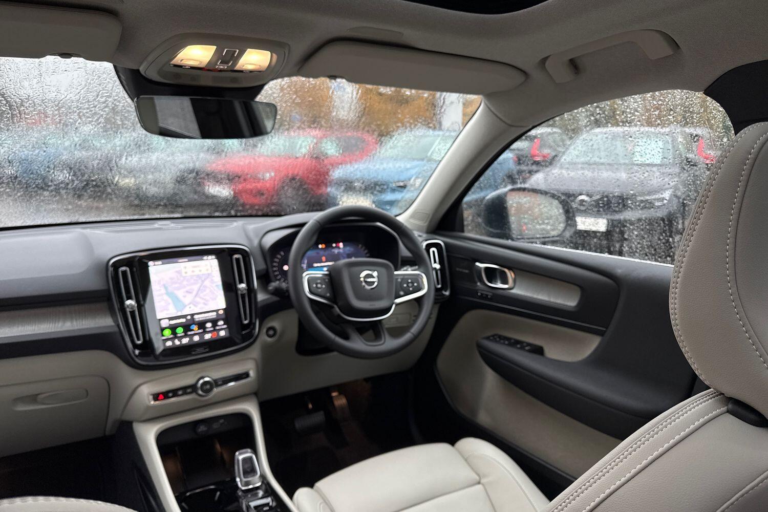 Used Volvo XC40 2025 for sale - 76936060: Photo 33