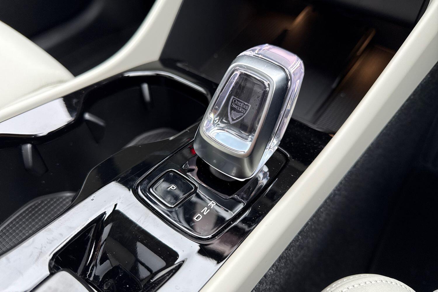 Used Volvo XC40 2025 for sale - 76936060: Photo 45