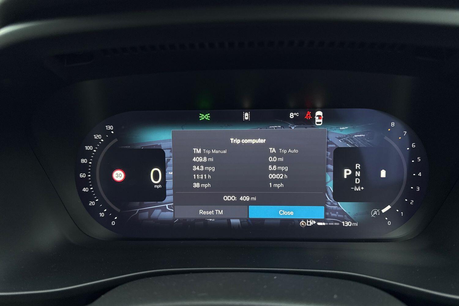 Used Volvo XC40 2025 for sale - 76936060: Photo 46