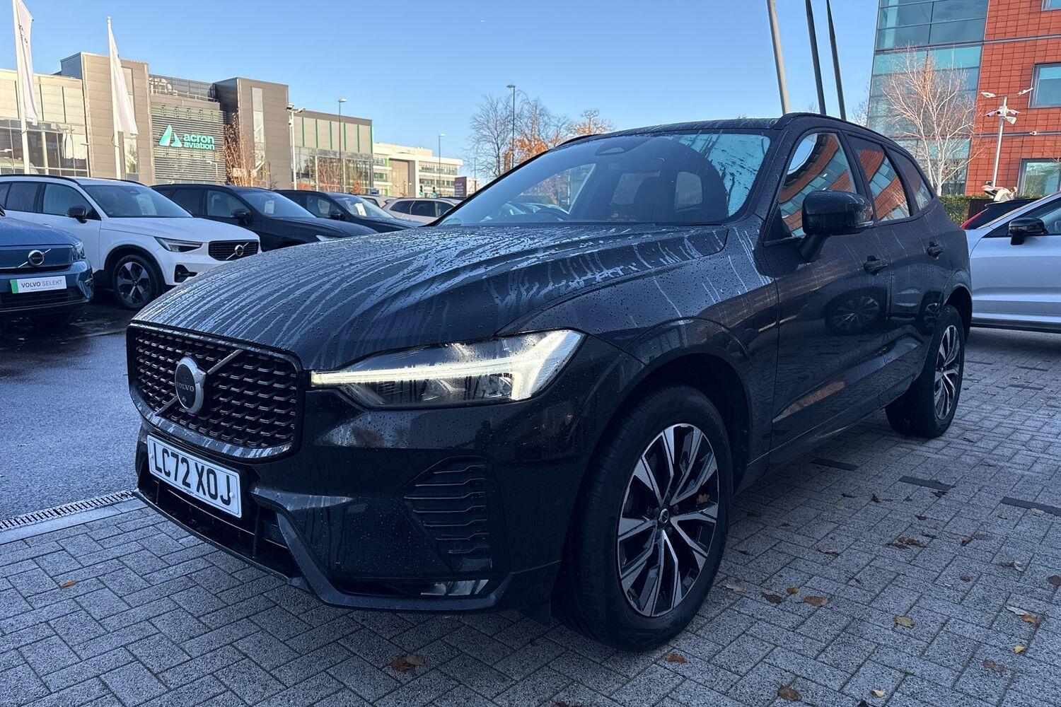 Used Volvo XC60 2022 for sale - 76781647: Photo 12