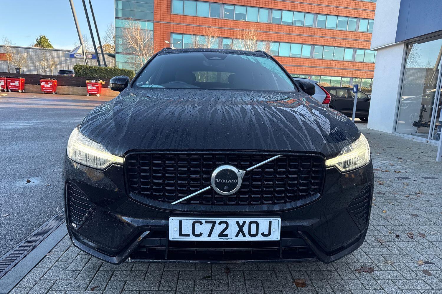 Used Volvo XC60 2022 for sale - 76781647: Photo 13