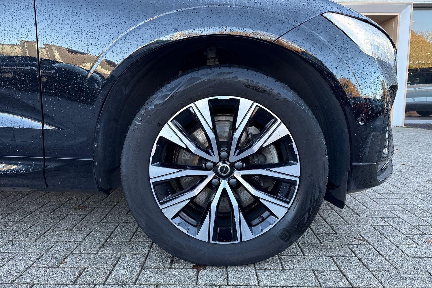 Used Volvo XC60 2022 for sale - 76781647: Photo 14