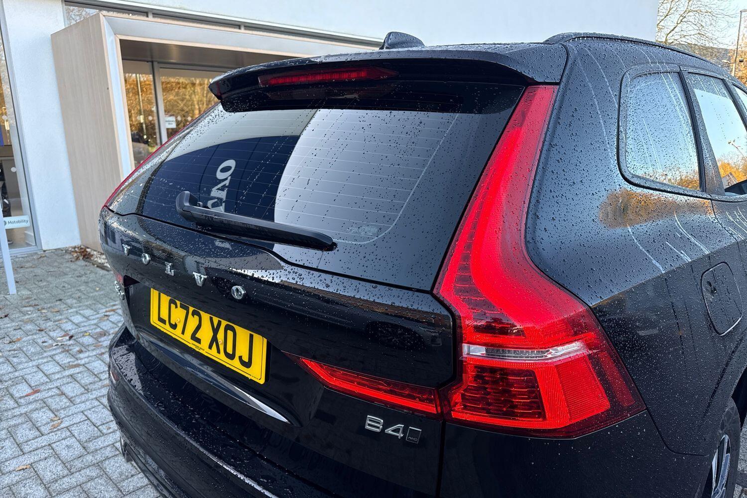 Used Volvo XC60 2022 for sale - 76781647: Photo 16