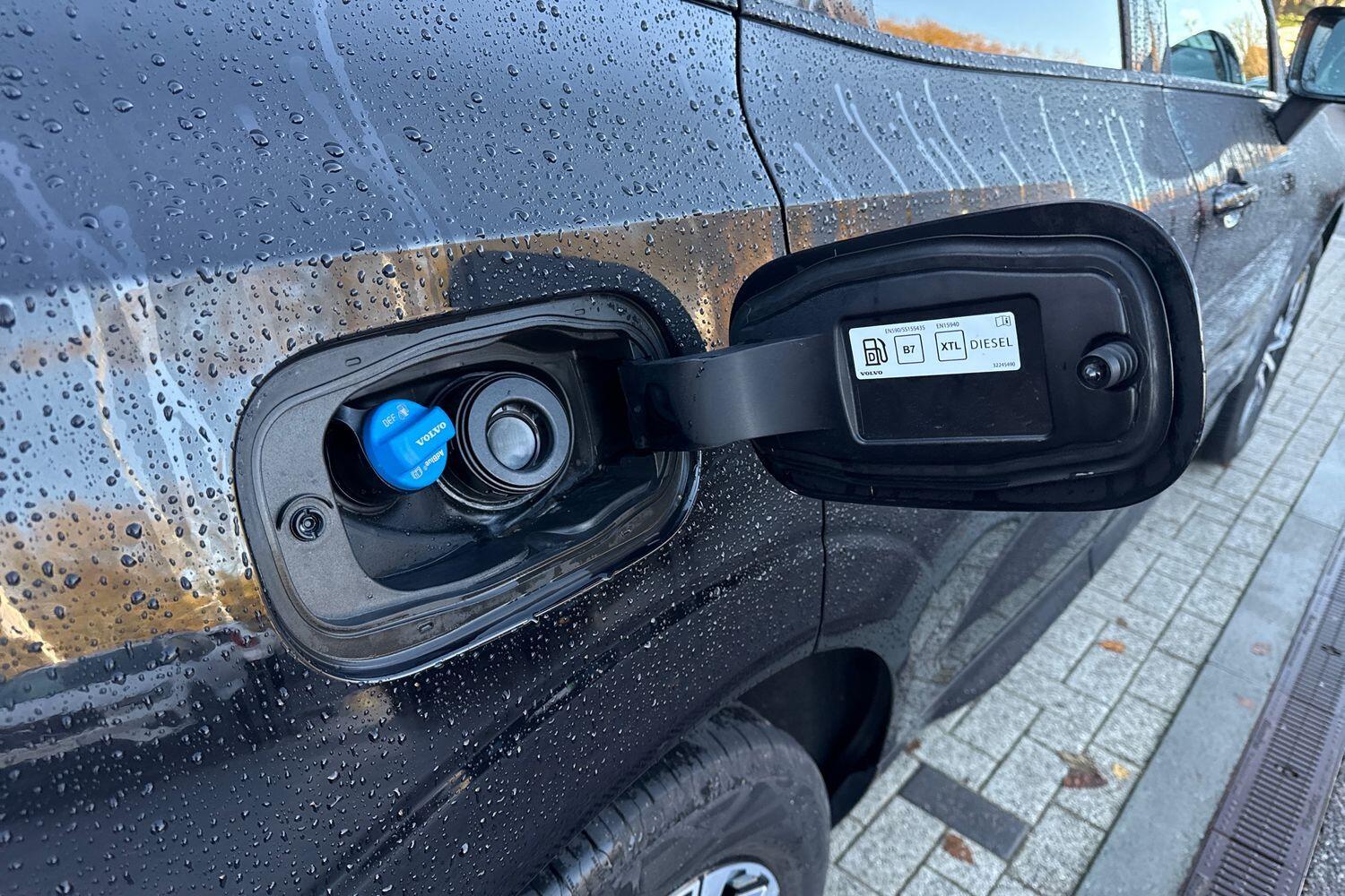 Used Volvo XC60 2022 for sale - 76781647: Photo 19