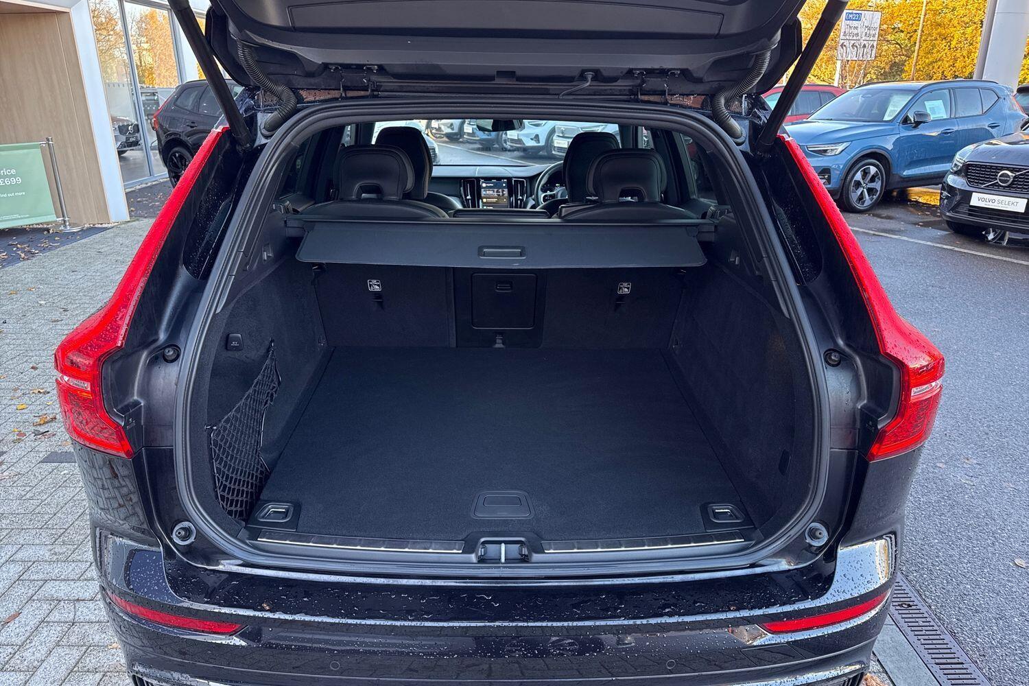 Used Volvo XC60 2022 for sale - 76781647: Photo 20