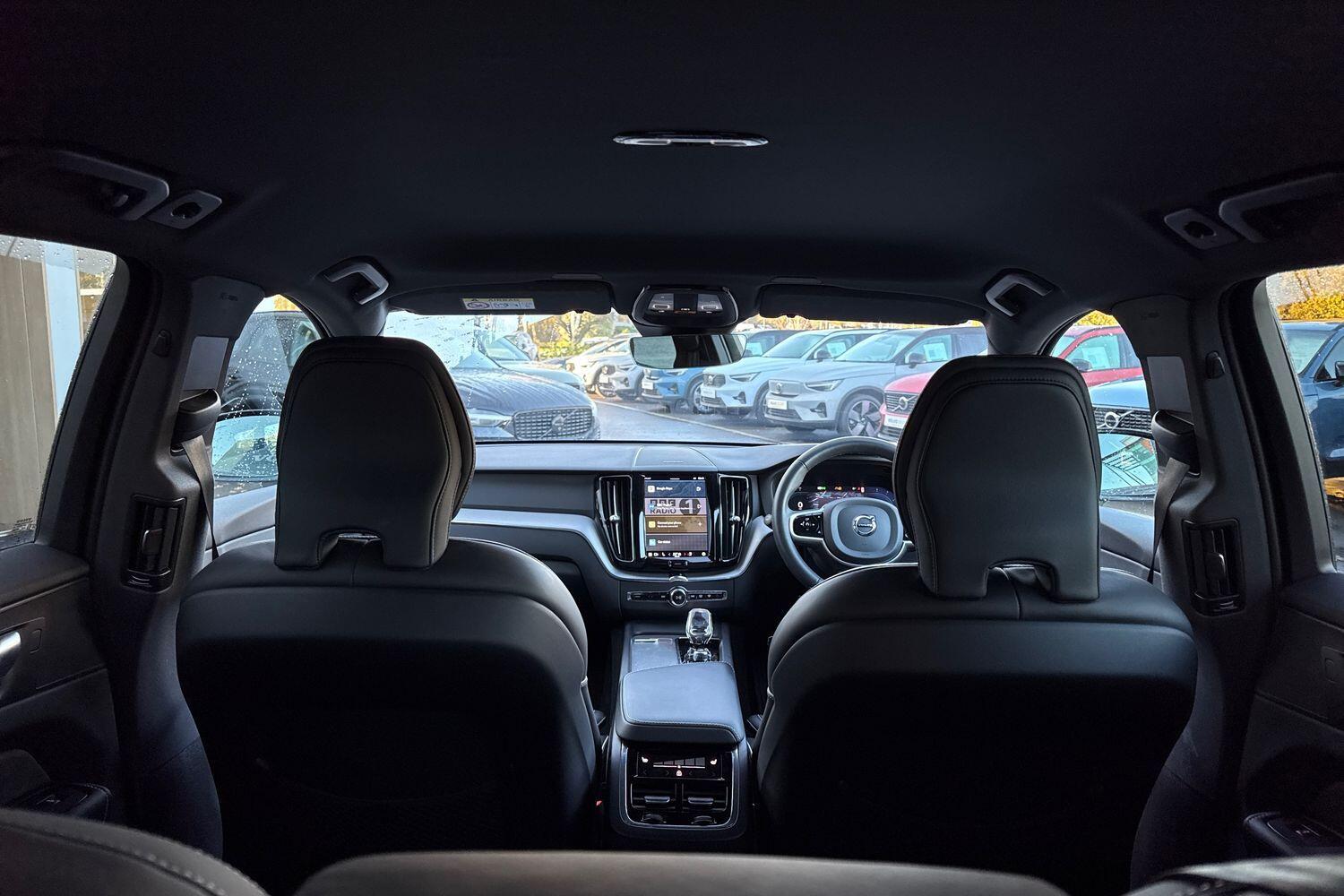 Used Volvo XC60 2022 for sale - 76781647: Photo 22