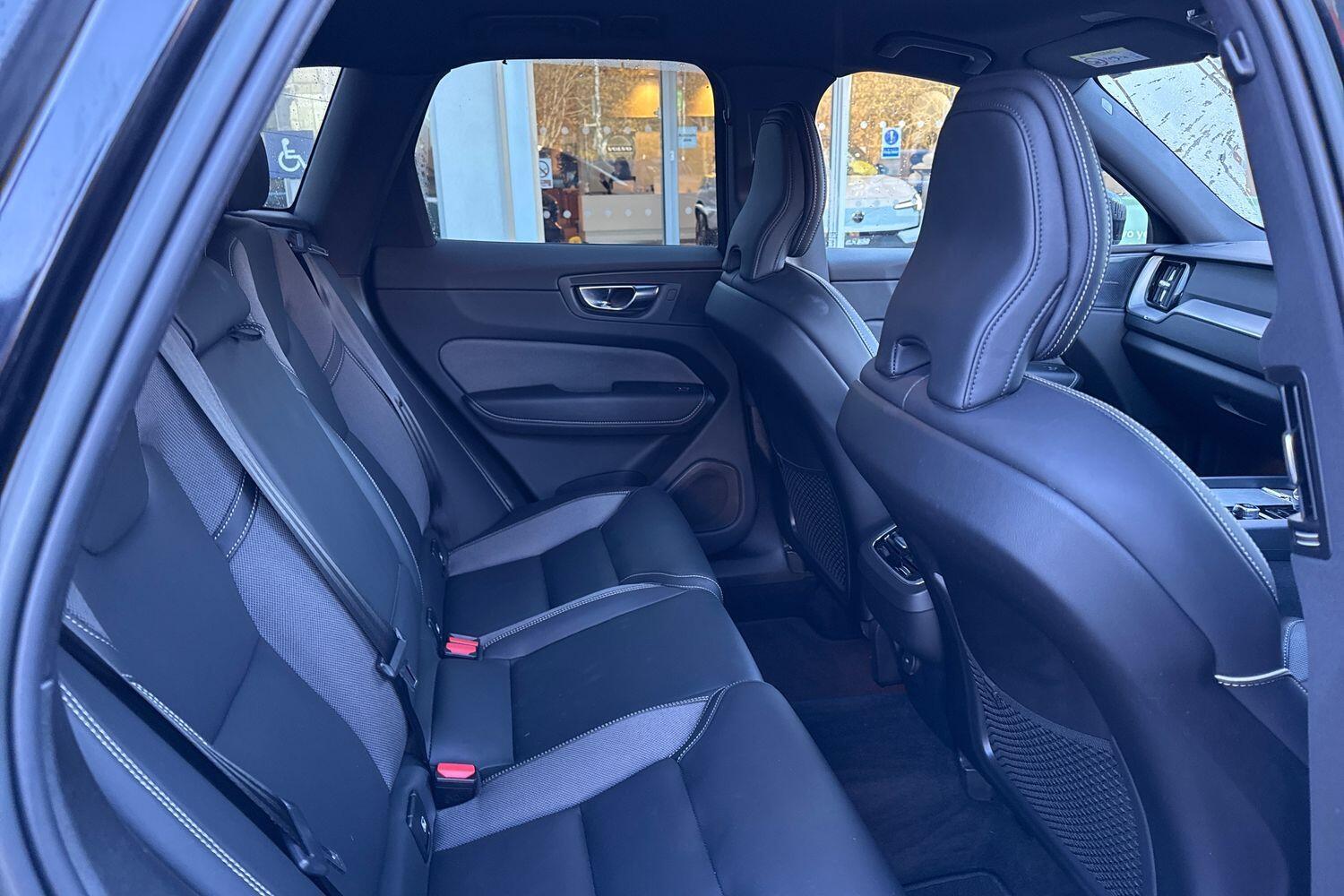 Used Volvo XC60 2022 for sale - 76781647: Photo 23