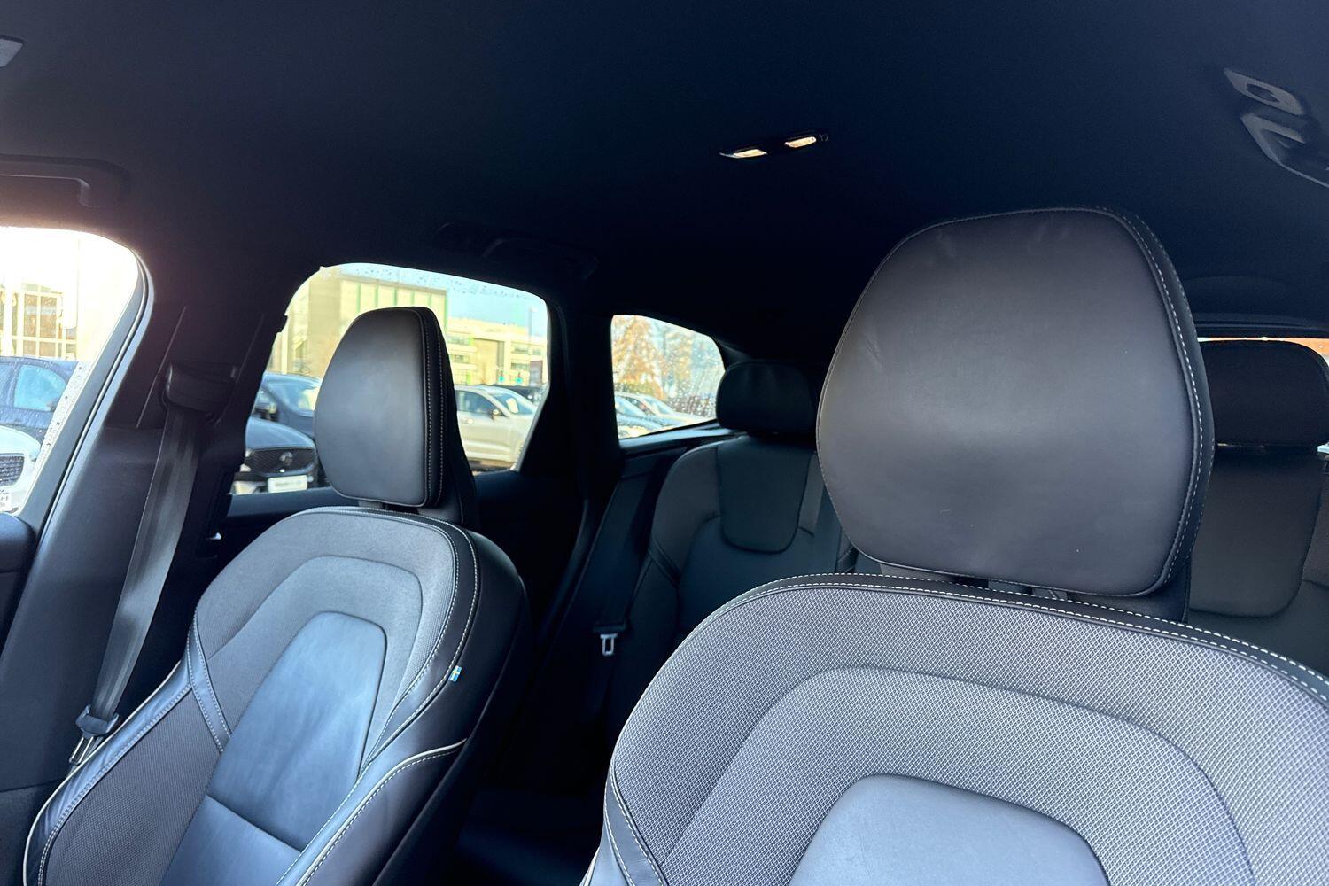 Used Volvo XC60 2022 for sale - 76781647: Photo 29