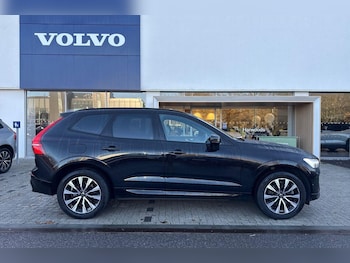 Used Volvo XC60 2022 for sale - 76781647: Photo