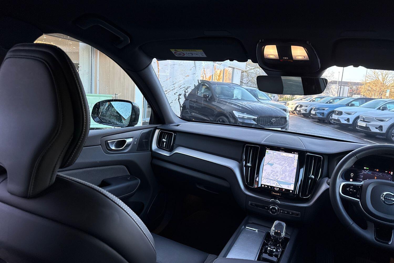 Used Volvo XC60 2022 for sale - 76781647: Photo 32