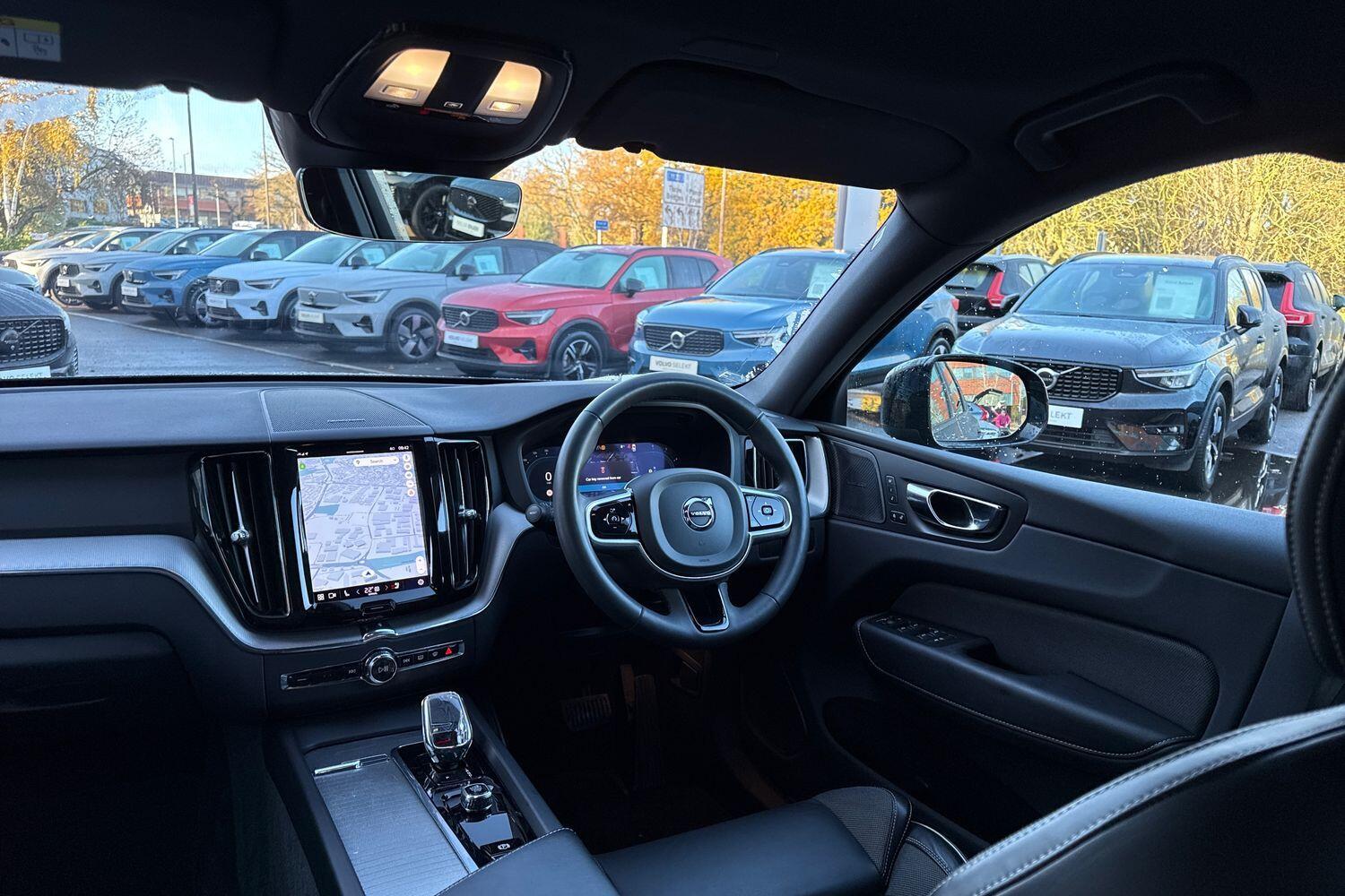 Used Volvo XC60 2022 for sale - 76781647: Photo 33