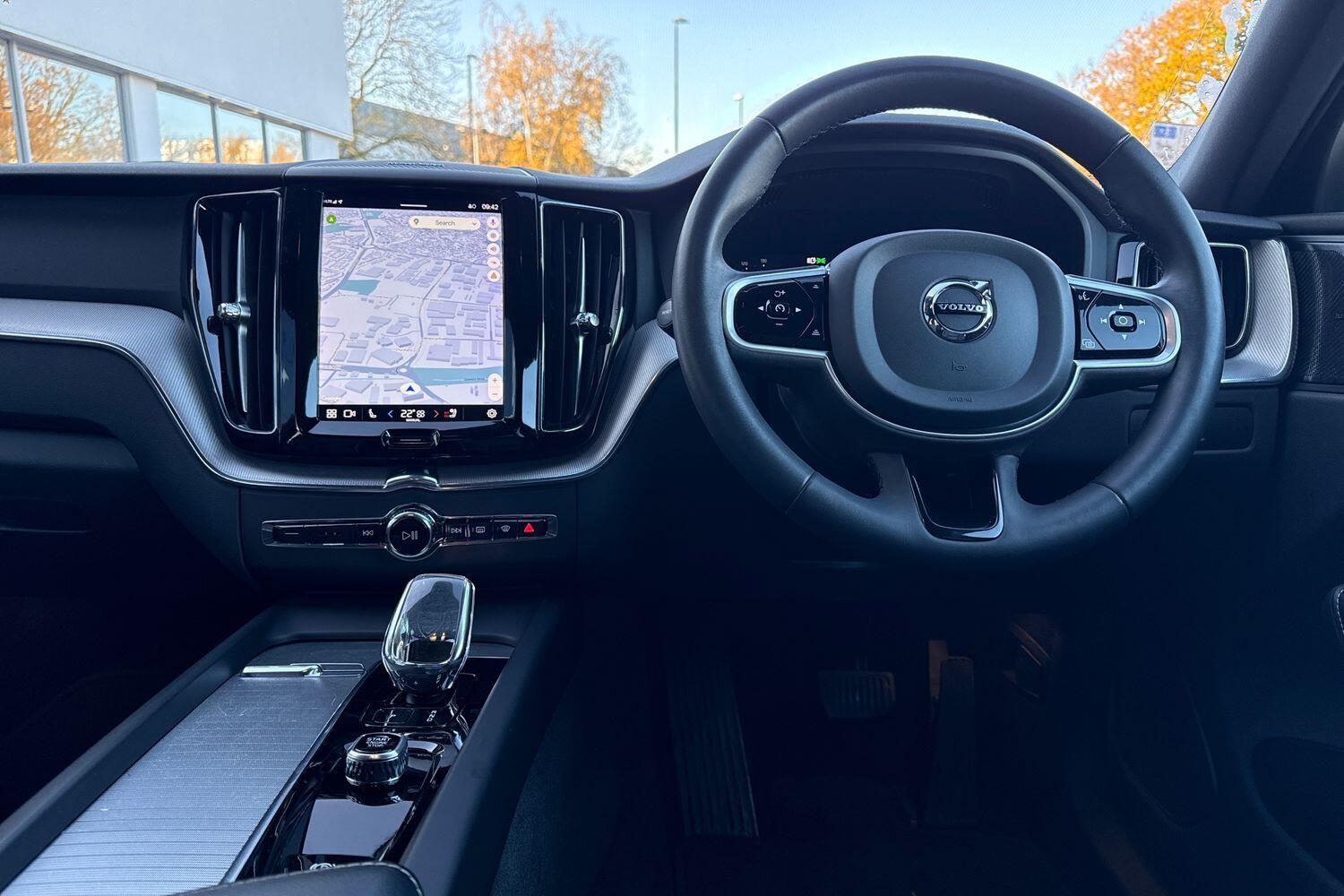 Used Volvo XC60 2022 for sale - 76781647: Photo 34