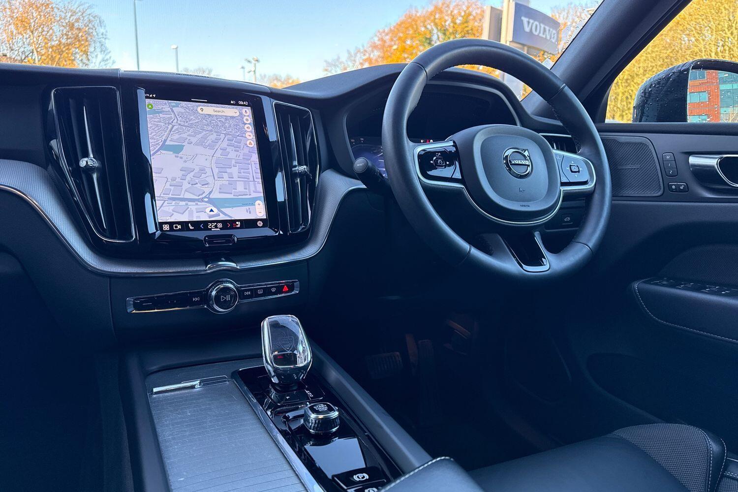 Used Volvo XC60 2022 for sale - 76781647: Photo 35