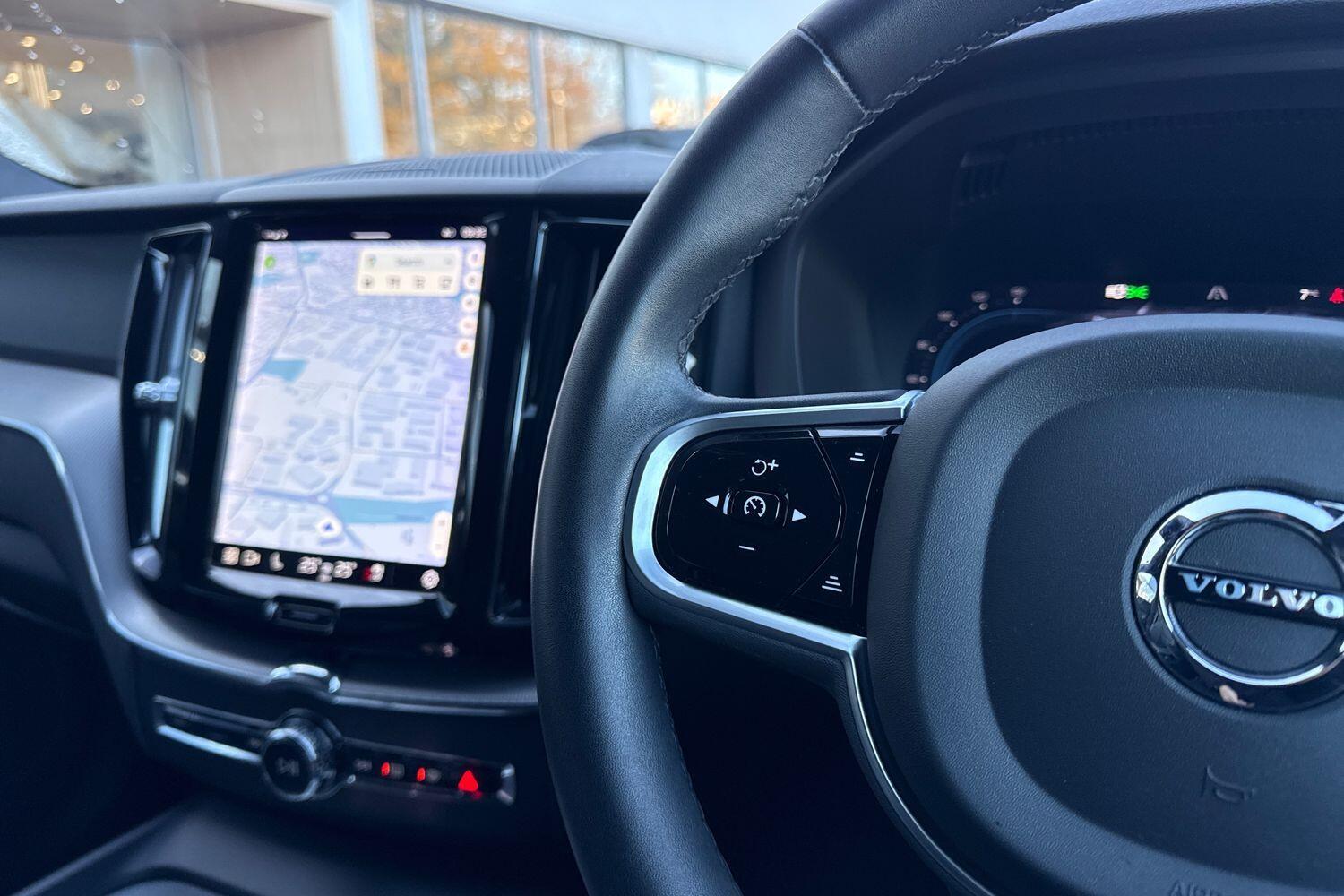 Used Volvo XC60 2022 for sale - 76781647: Photo 36