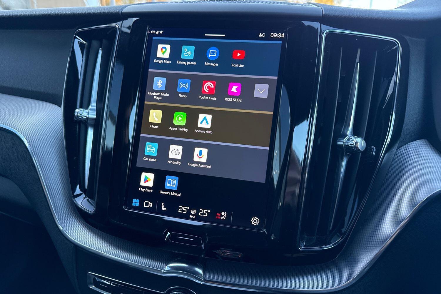 Used Volvo XC60 2022 for sale - 76781647: Photo 41