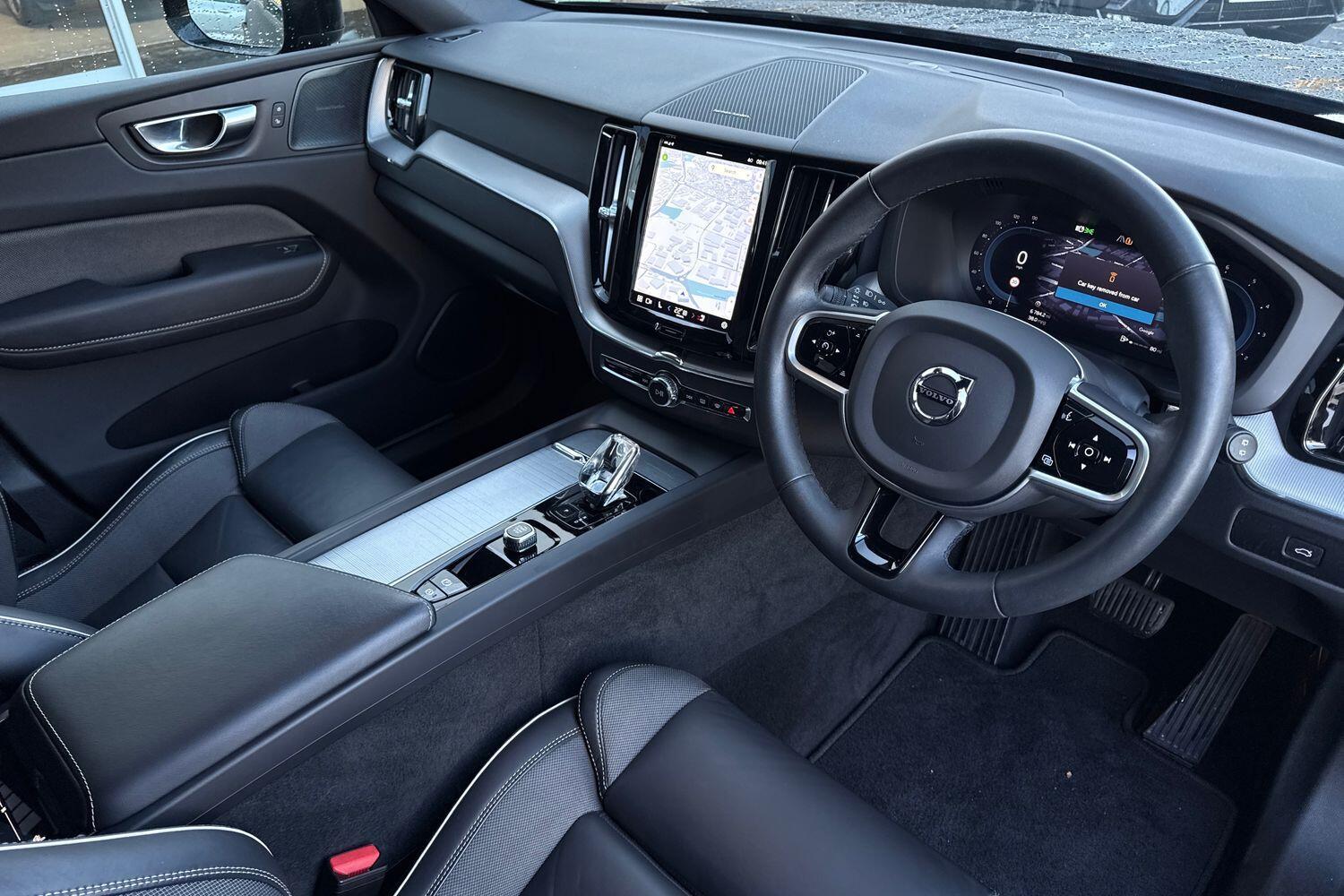 Used Volvo XC60 2022 for sale - 76781647: Photo 6