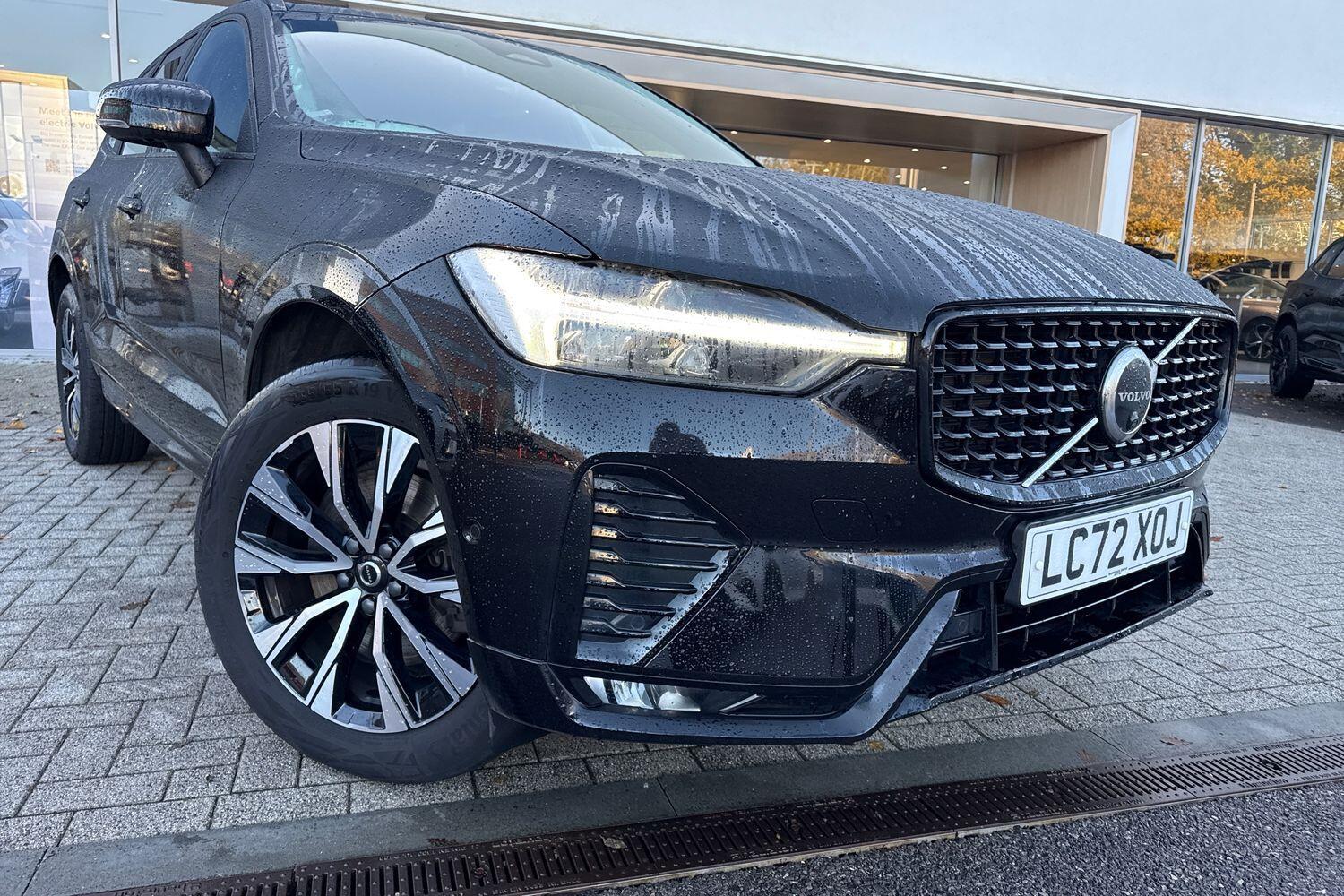 Used Volvo XC60 2022 for sale - 76781647: Photo 7