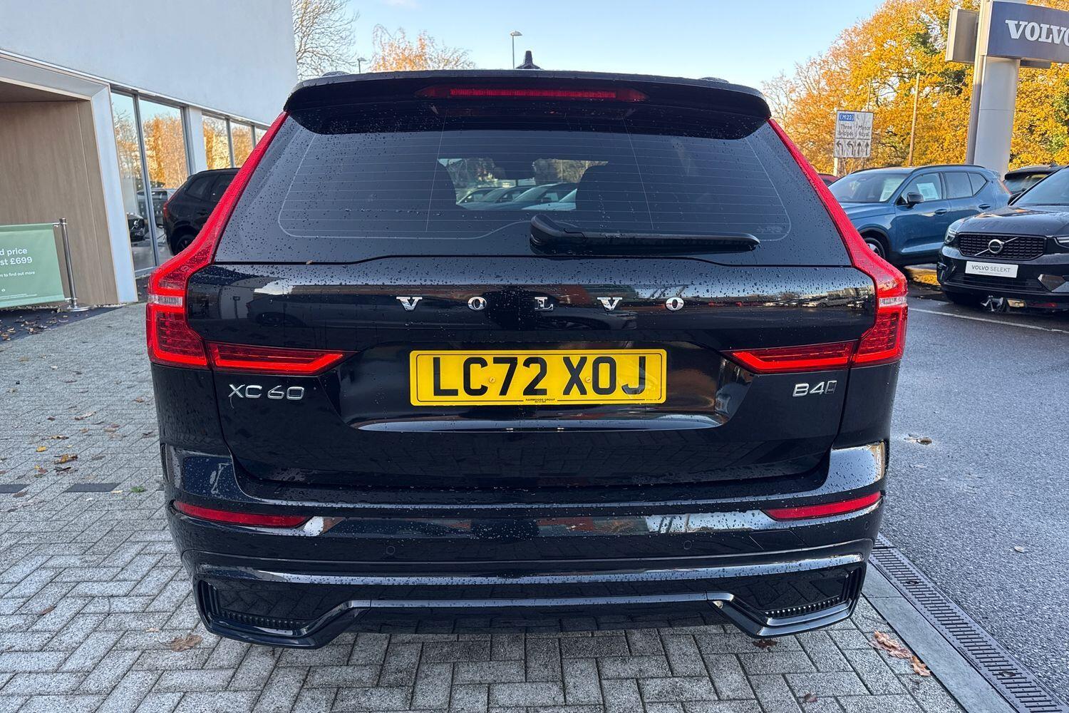 Used Volvo XC60 2022 for sale - 76781647: Photo 9