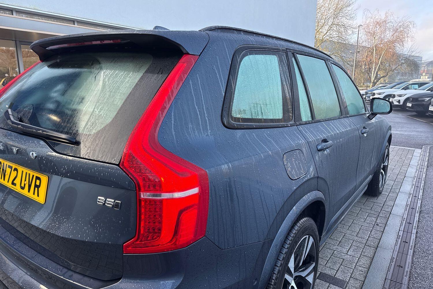 Used Volvo XC90 2022 for sale - 77510202: Photo 17