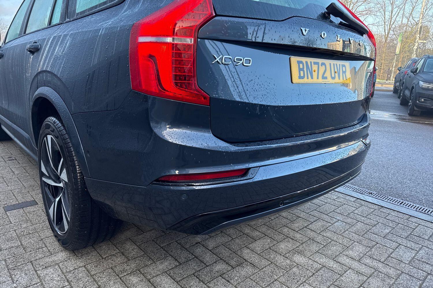 Used Volvo XC90 2022 for sale - 77510202: Photo 20