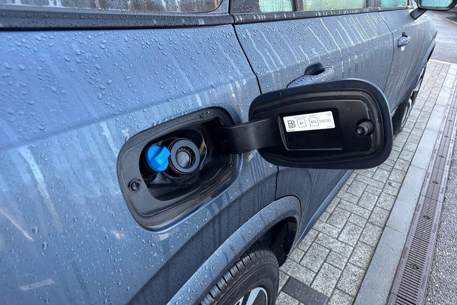 Used Volvo XC90 2022 for sale - 77510202: Photo 21