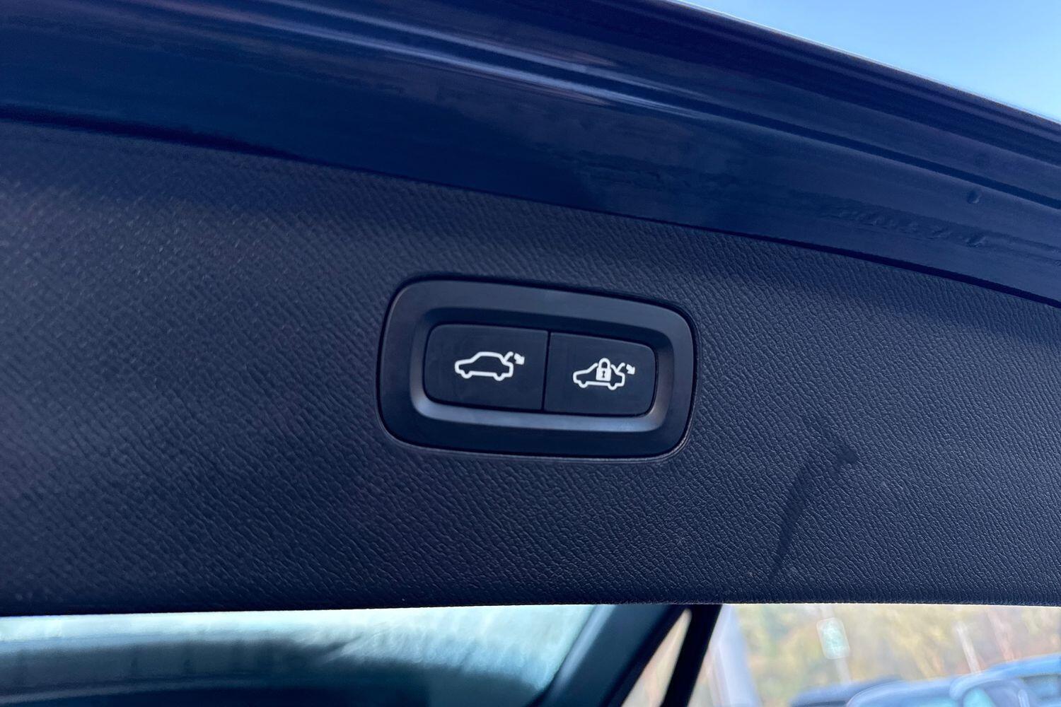 Used Volvo XC90 2022 for sale - 77510202: Photo 25