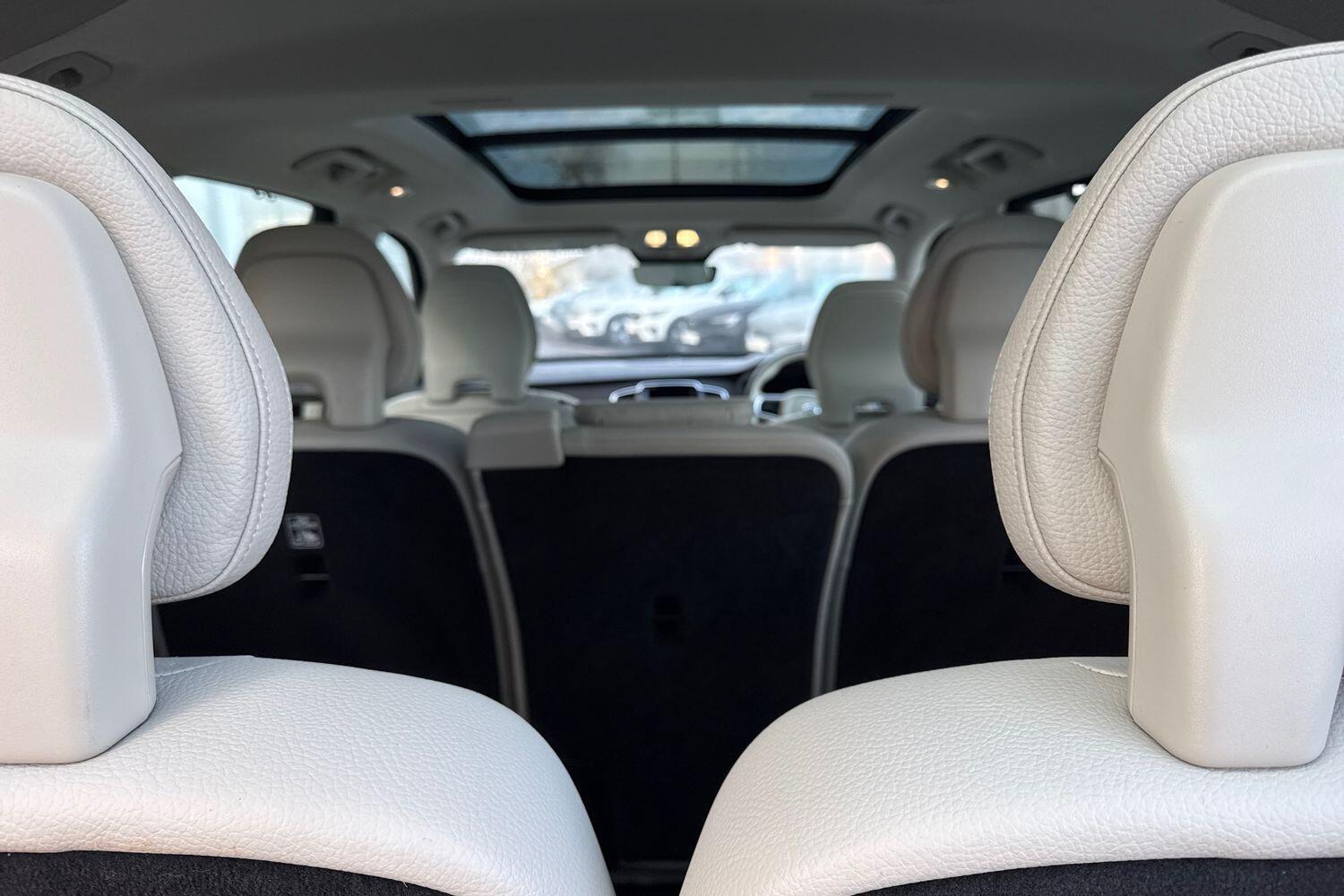 Used Volvo XC90 2022 for sale - 77510202: Photo 26