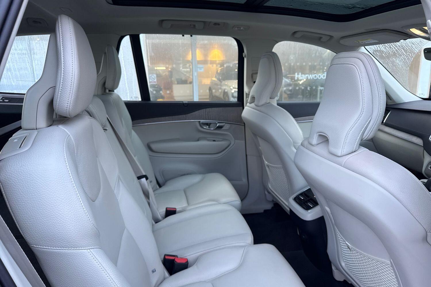 Used Volvo XC90 2022 for sale - 77510202: Photo 27