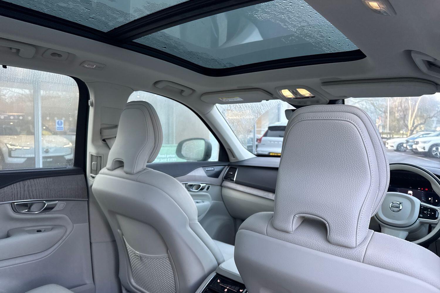 Used Volvo XC90 2022 for sale - 77510202: Photo 28