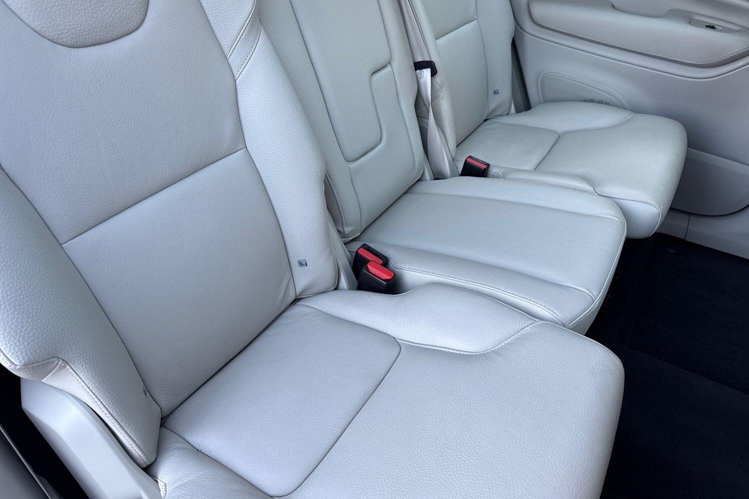 Used Volvo XC90 2022 for sale - 77510202: Photo 29