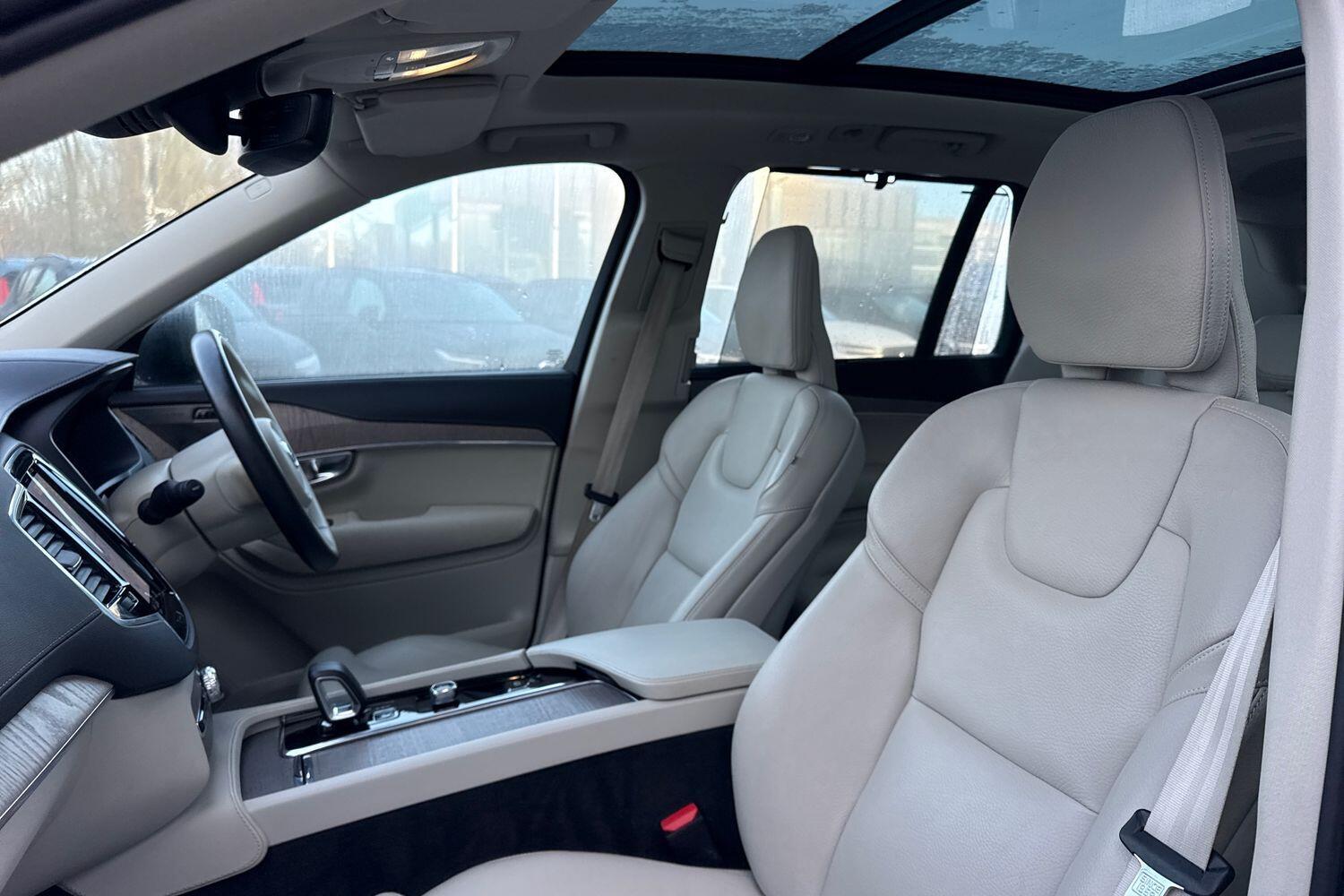 Used Volvo XC90 2022 for sale - 77510202: Photo 32