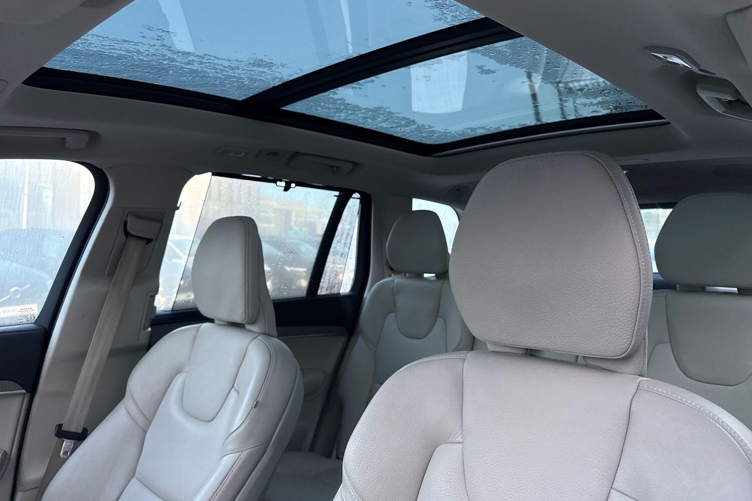 Used Volvo XC90 2022 for sale - 77510202: Photo 33