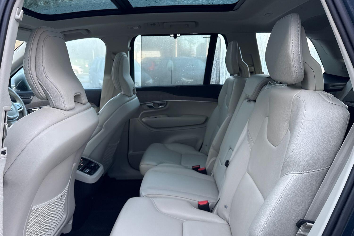 Used Volvo XC90 2022 for sale - 77510202: Photo 34