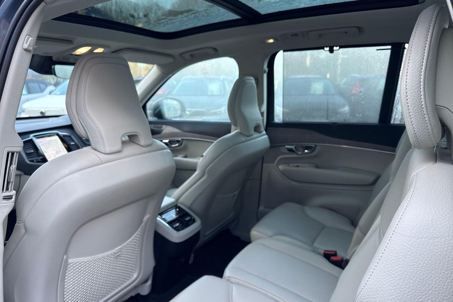 Used Volvo XC90 2022 for sale - 77510202: Photo 35