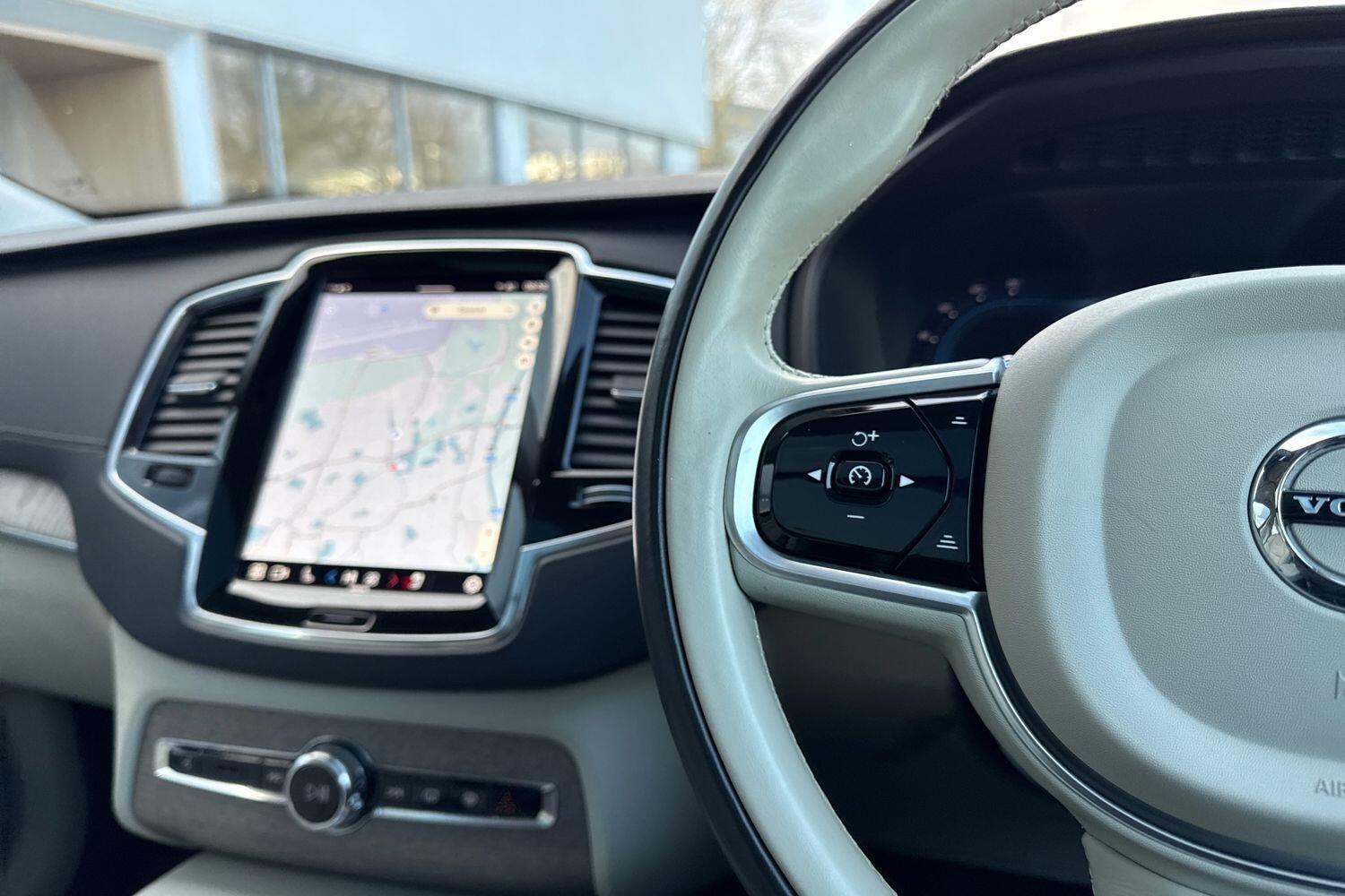 Used Volvo XC90 2022 for sale - 77510202: Photo 40