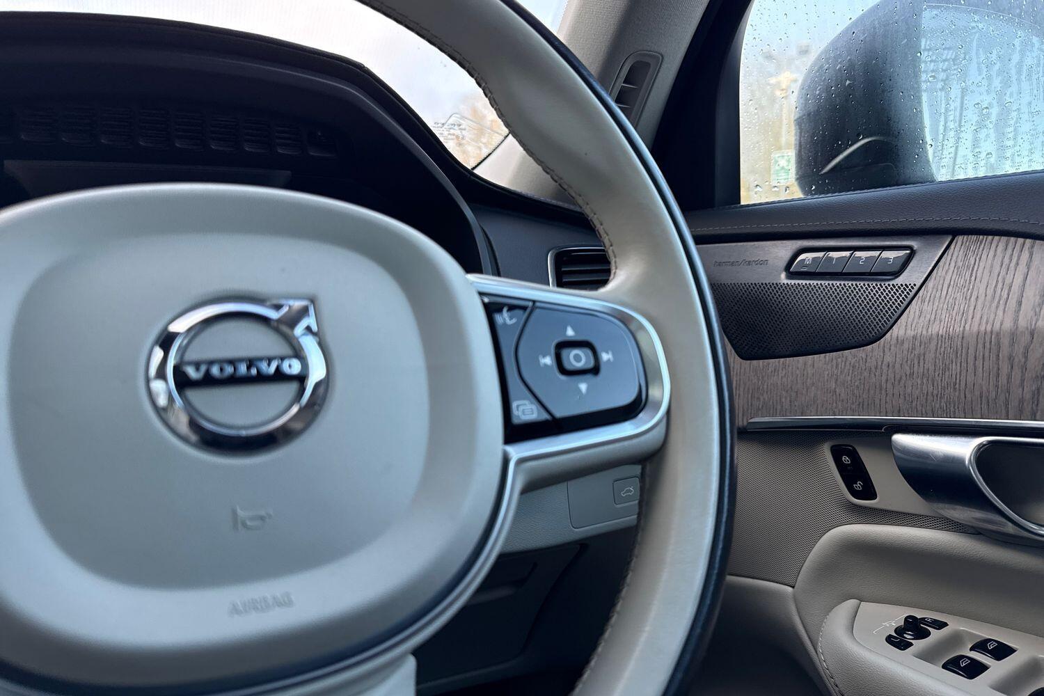 Used Volvo XC90 2022 for sale - 77510202: Photo 41