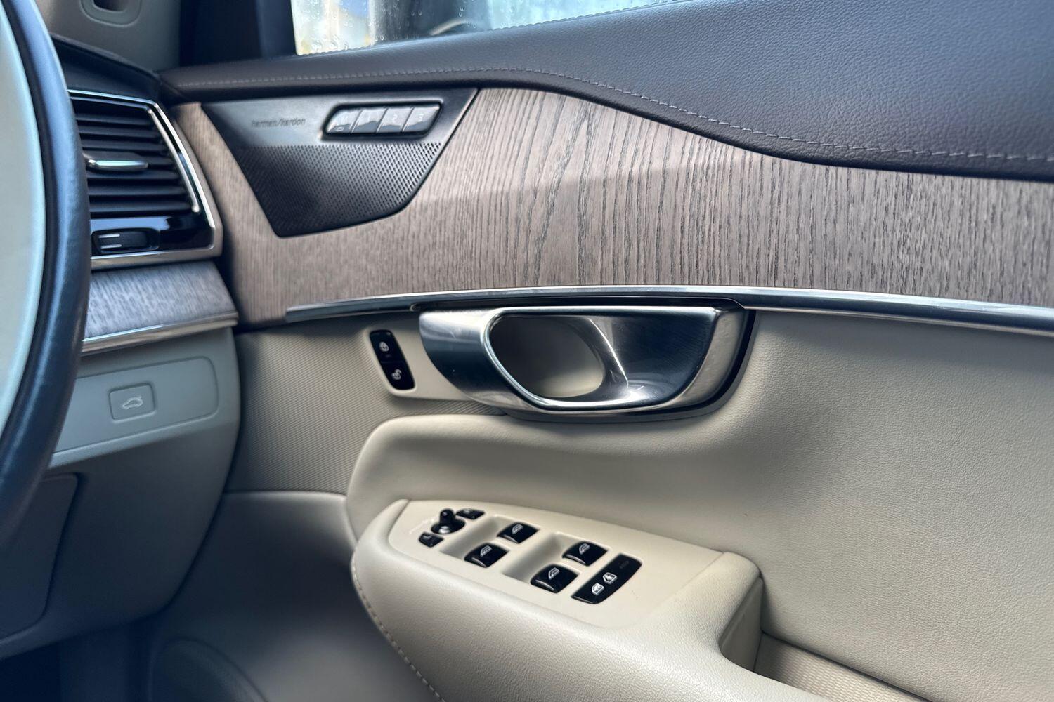 Used Volvo XC90 2022 for sale - 77510202: Photo 46