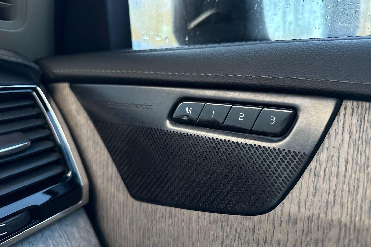 Used Volvo XC90 2022 for sale - 77510202: Photo 47