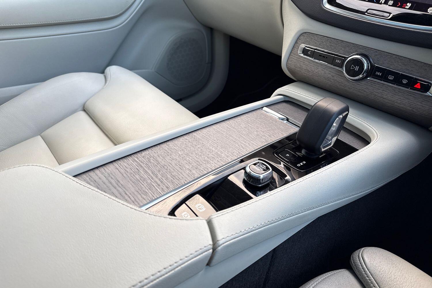 Used Volvo XC90 2022 for sale - 77510202: Photo 48