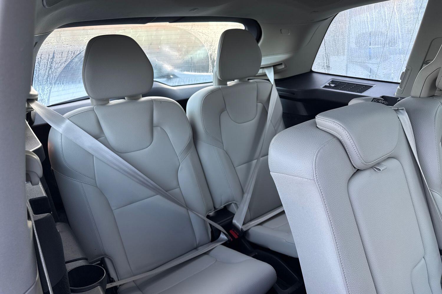 Used Volvo XC90 2022 for sale - 77510202: Photo 7