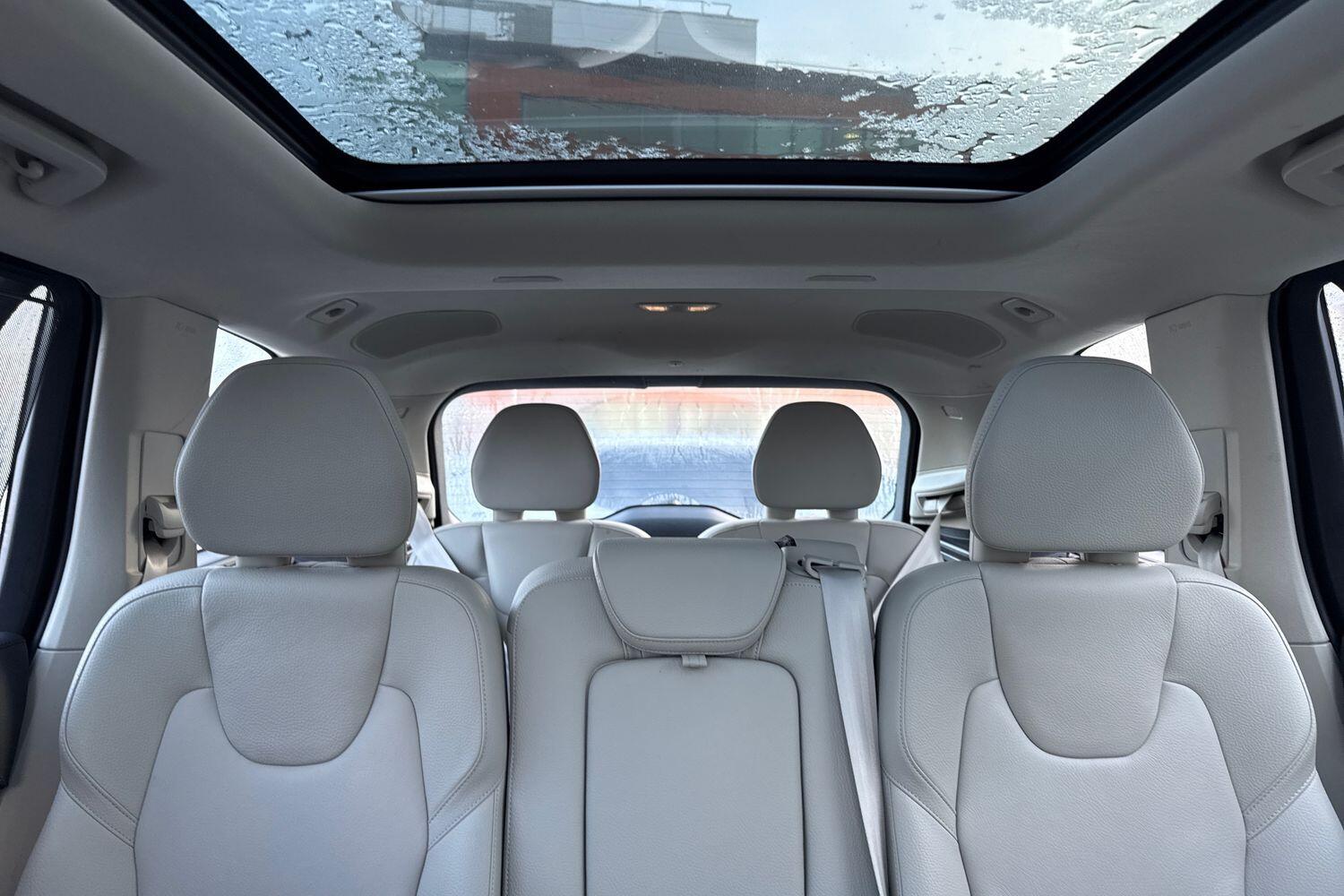 Used Volvo XC90 2022 for sale - 77510202: Photo 8