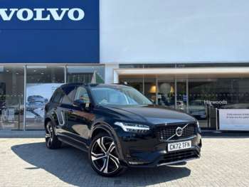 2022 (72) - 2.0 B5 MHEV Ultimate SUV 5dr Petrol Hybrid Auto 4WD Euro 6 (s/s) (250 ps)