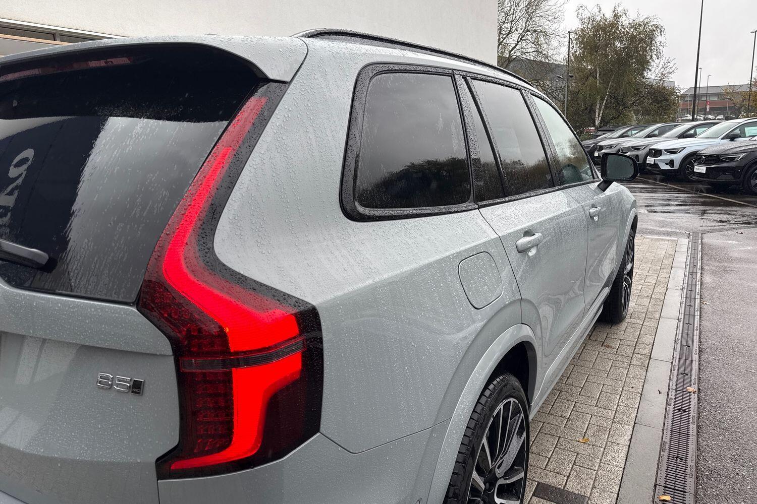 Used Volvo XC90 2025 for sale - 76521686: Photo 16