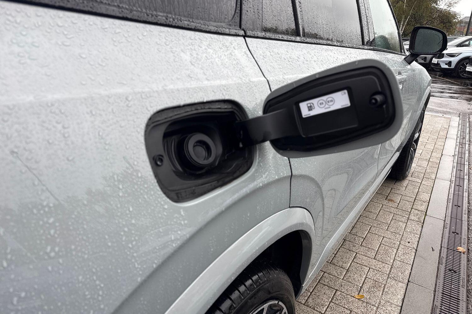 Used Volvo XC90 2025 for sale - 76521686: Photo 20