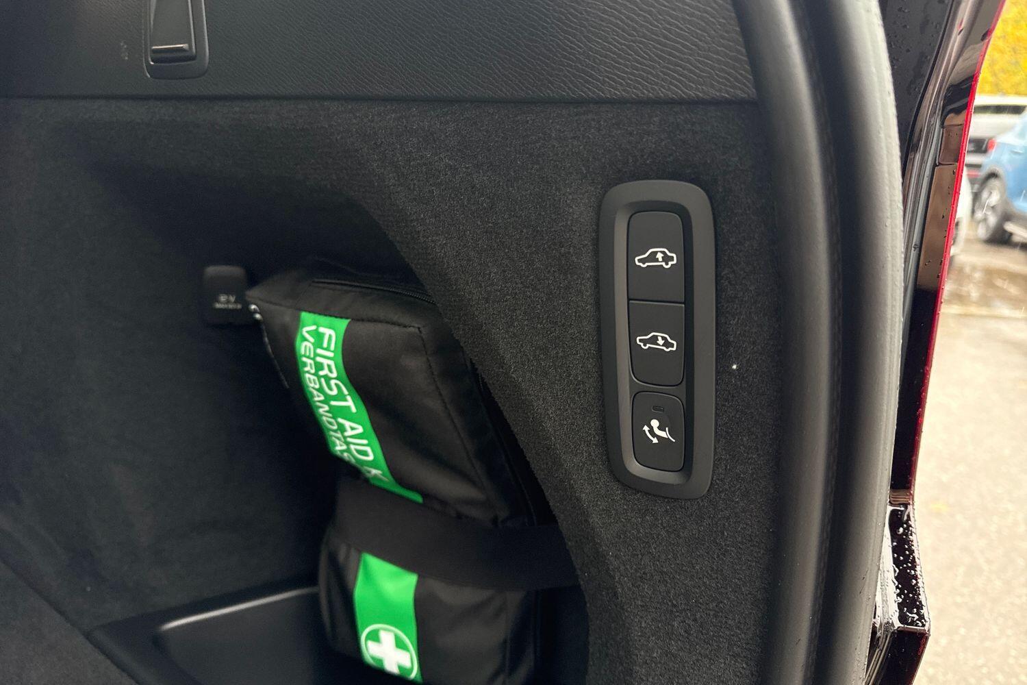 Used Volvo XC90 2025 for sale - 76521686: Photo 22