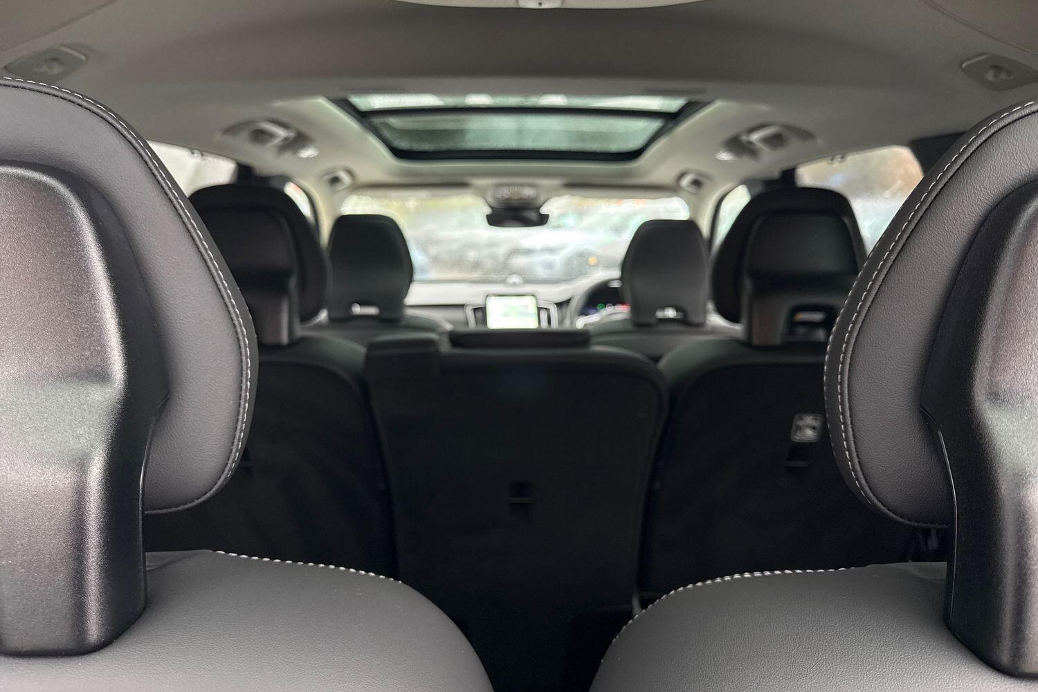 Used Volvo XC90 2025 for sale - 76521686: Photo 25