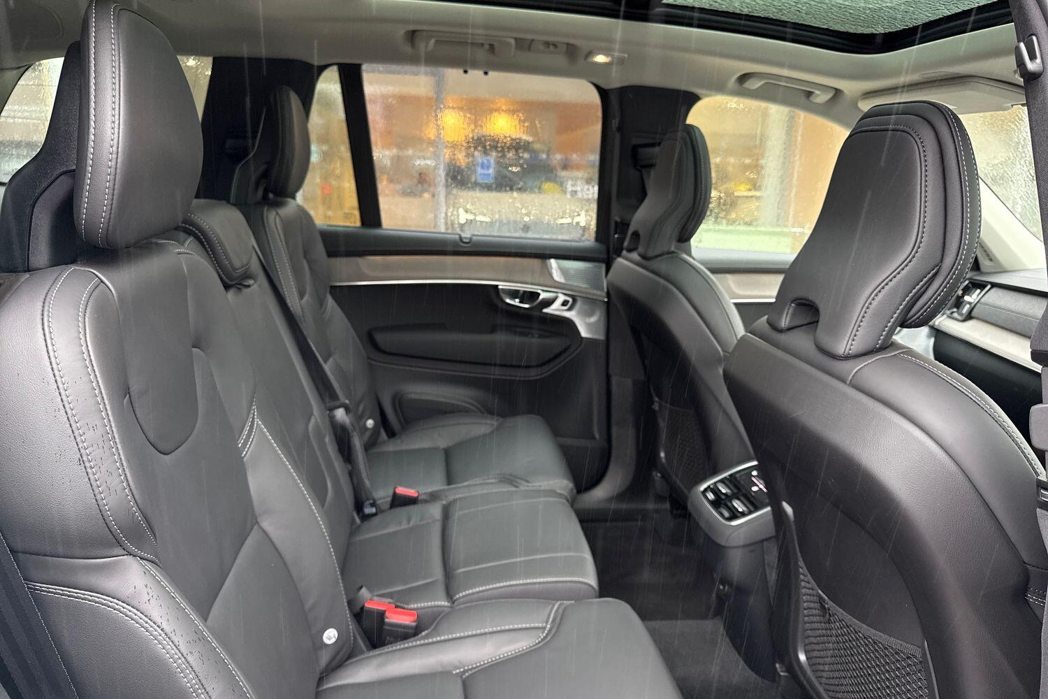 Used Volvo XC90 2025 for sale - 76521686: Photo 26