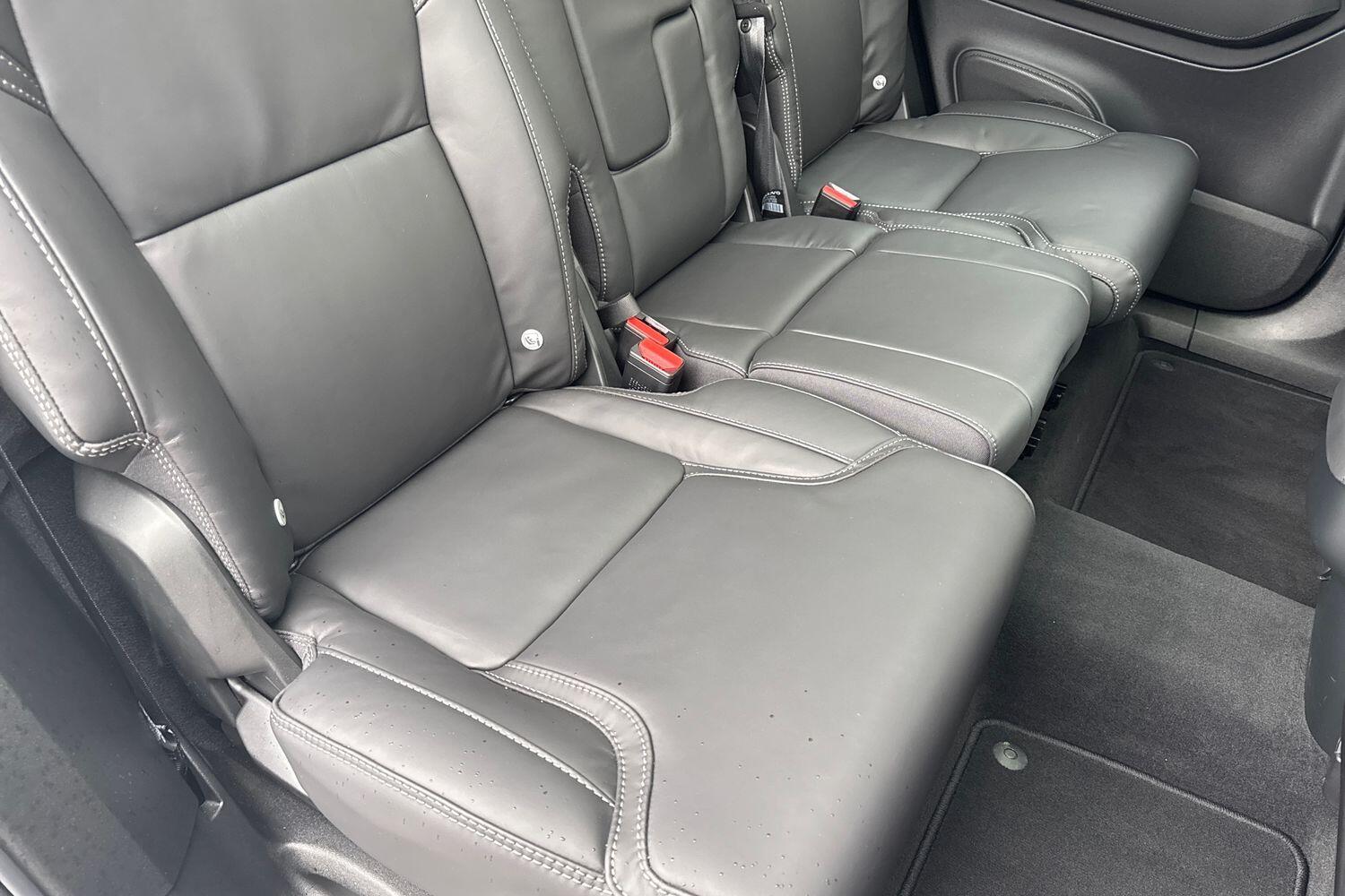 Used Volvo XC90 2025 for sale - 76521686: Photo 28