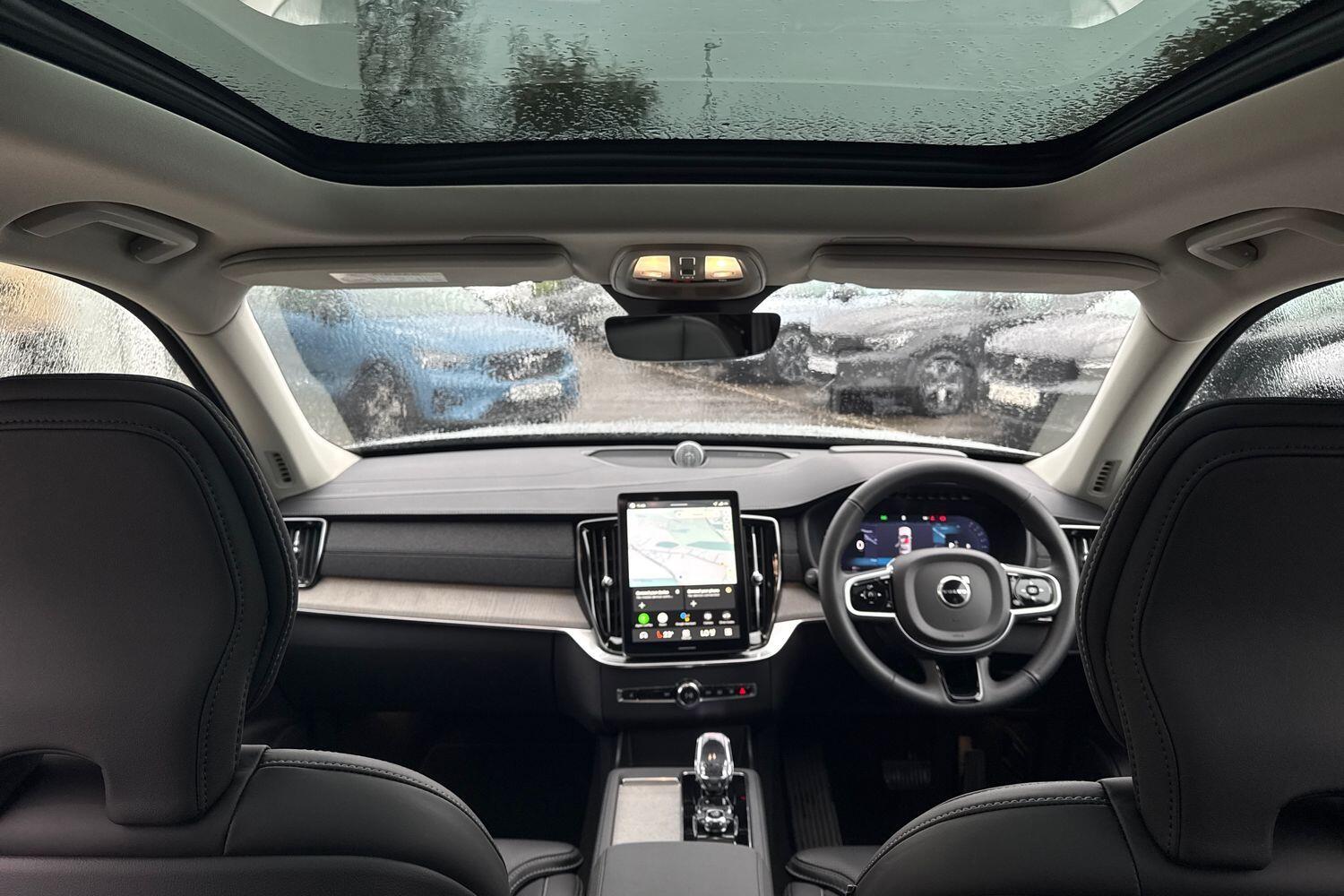 Used Volvo XC90 2025 for sale - 76521686: Photo 3