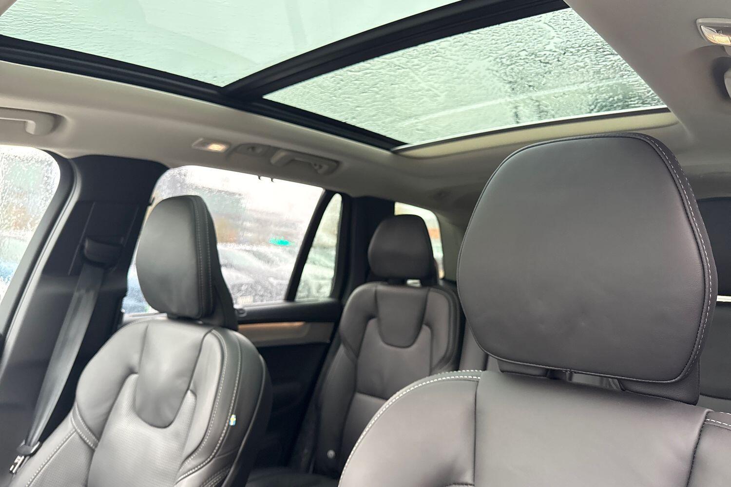 Used Volvo XC90 2025 for sale - 76521686: Photo 32